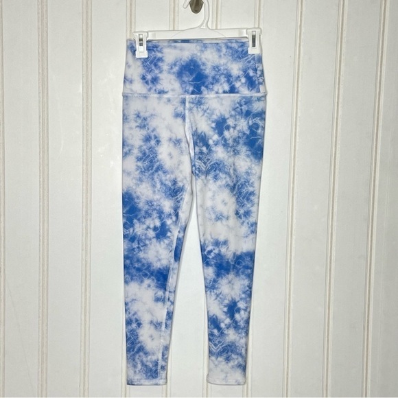 Evolution and Creation Leggings 064 - Picture 3 of 6